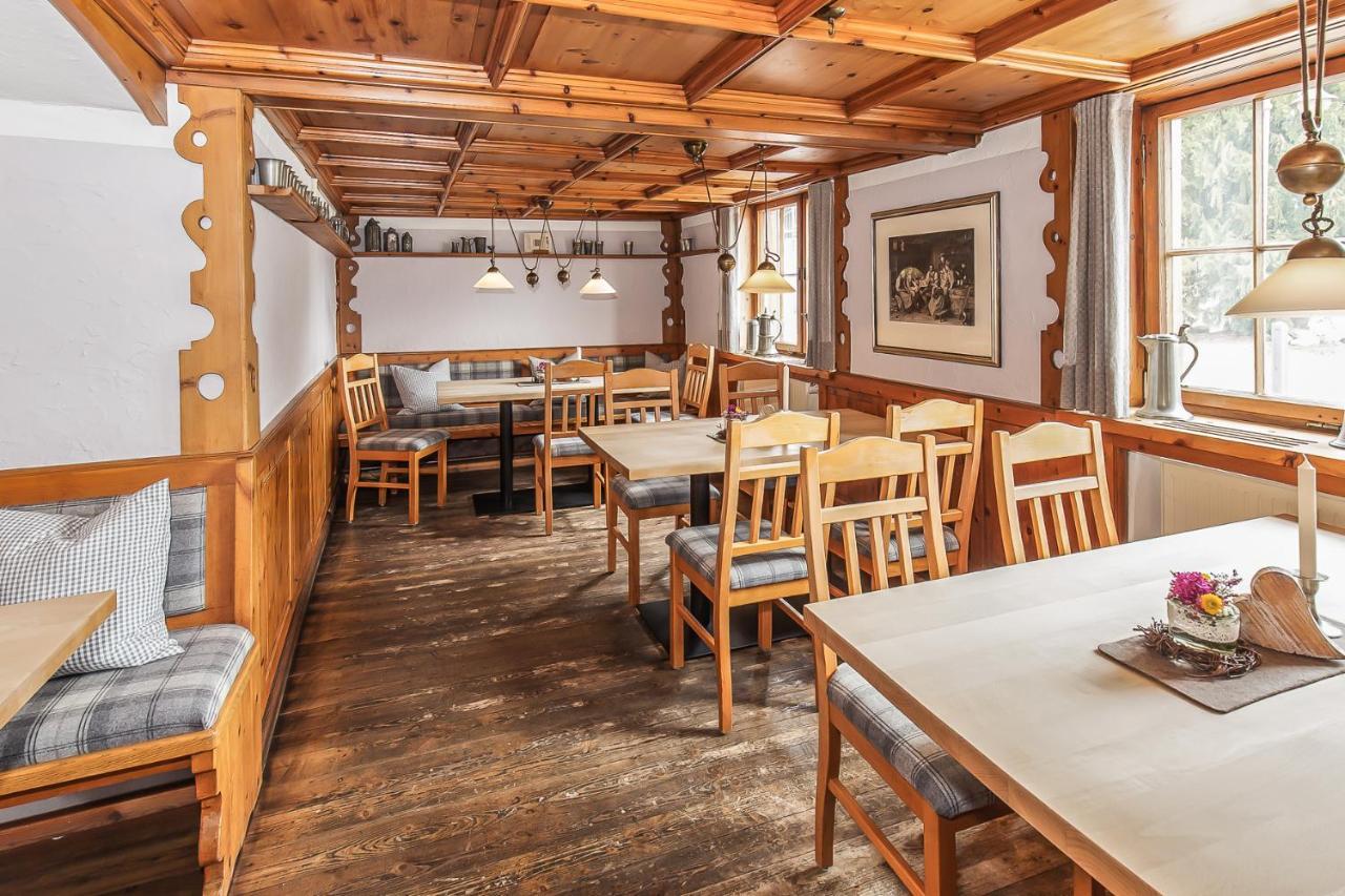 Bio-Hotel Adler/Restaurant Vogt Eksteriør bilde