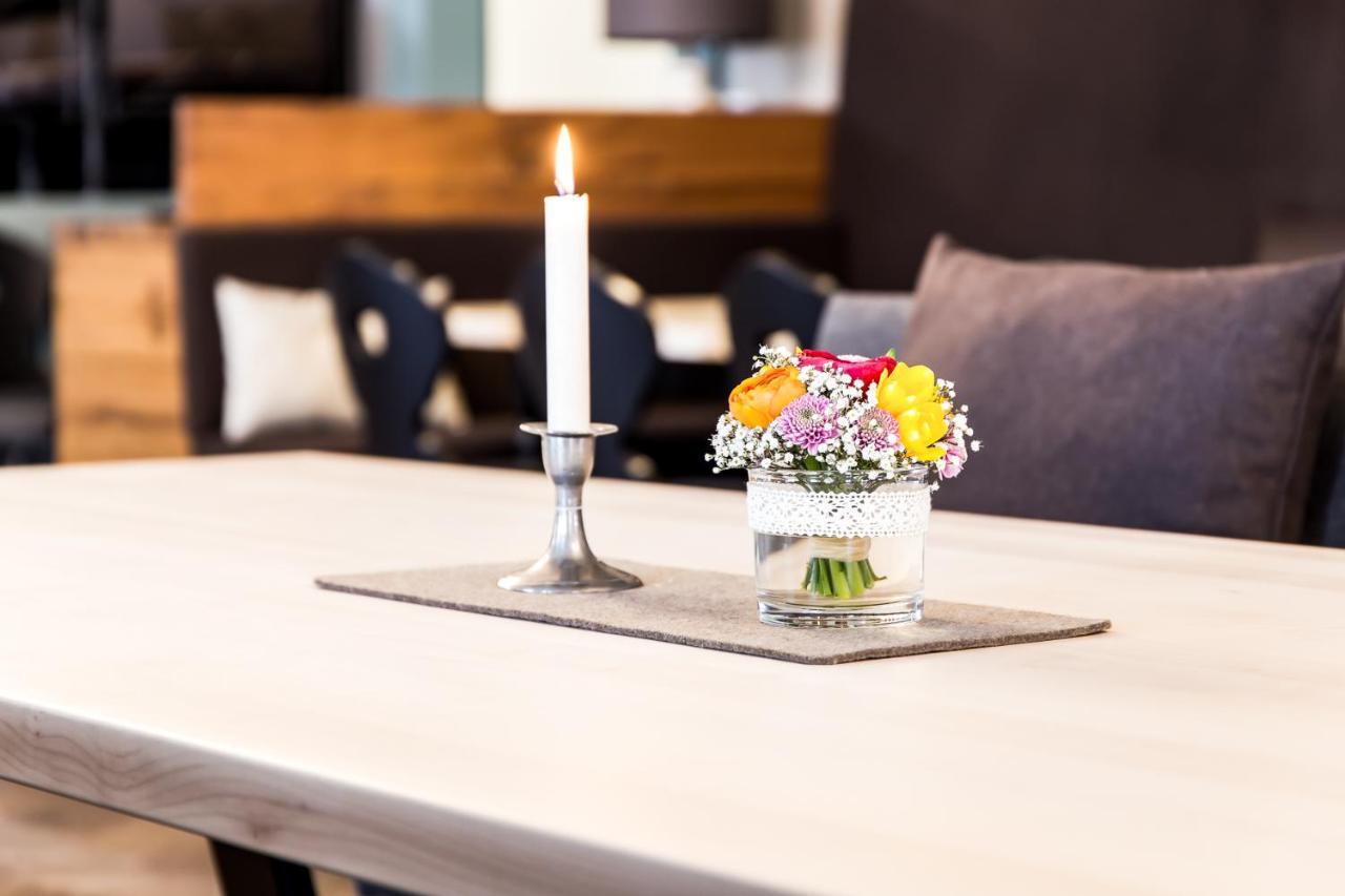 Bio-Hotel Adler/Restaurant Vogt Eksteriør bilde