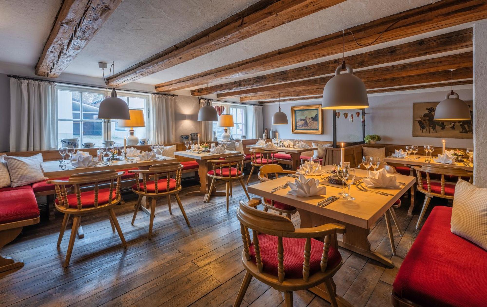 Bio-Hotel Adler/Restaurant Vogt Eksteriør bilde