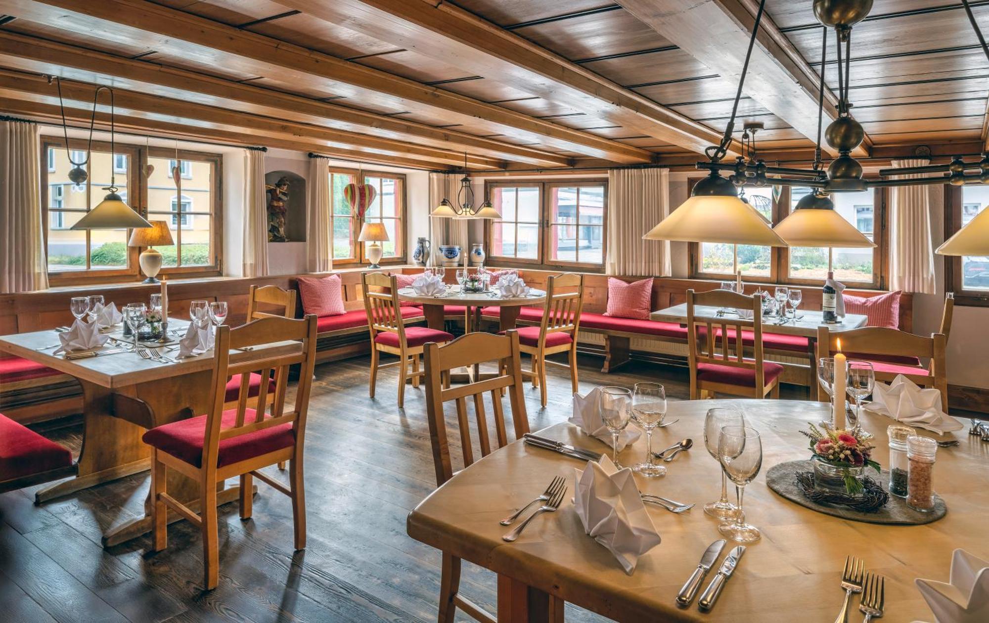Bio-Hotel Adler/Restaurant Vogt Eksteriør bilde