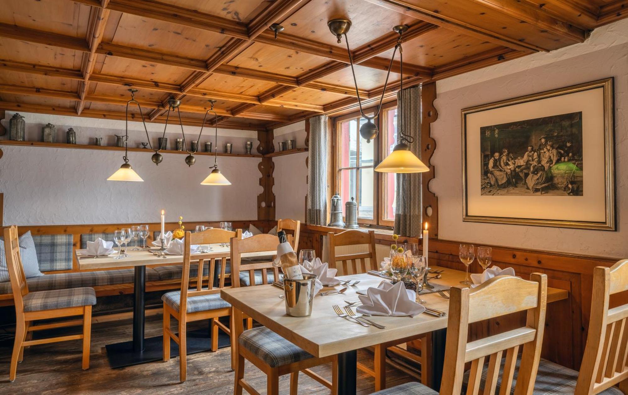 Bio-Hotel Adler/Restaurant Vogt Eksteriør bilde