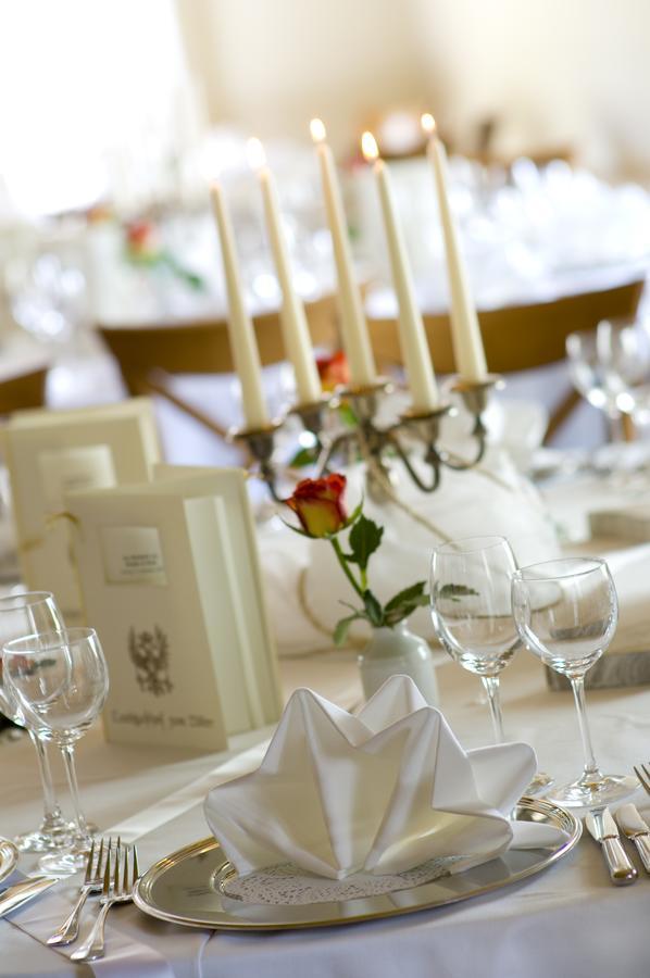 Bio-Hotel Adler/Restaurant Vogt Eksteriør bilde