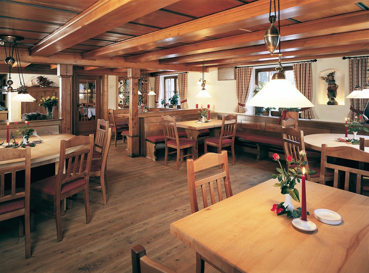 Bio-Hotel Adler/Restaurant Vogt Eksteriør bilde