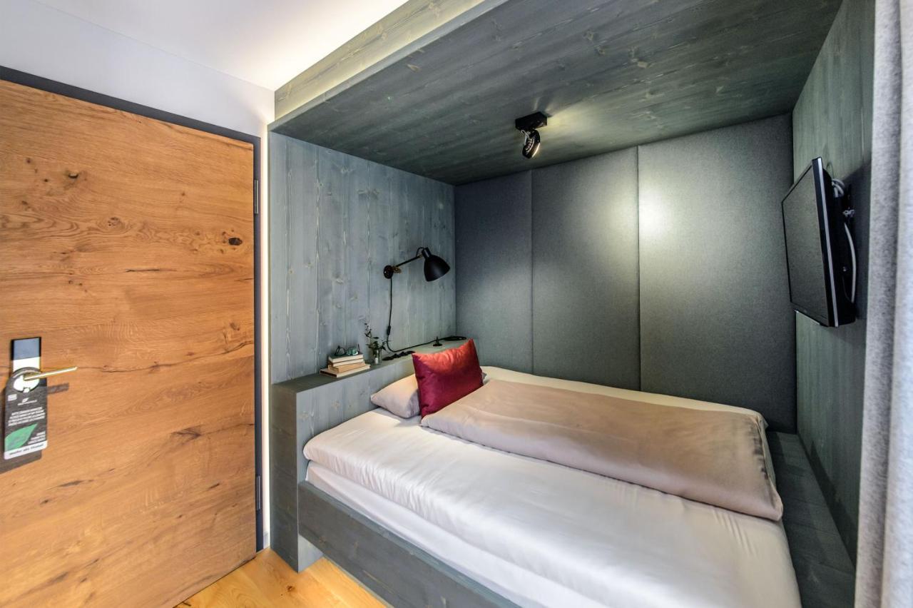 Bio-Hotel Adler/Restaurant Vogt Eksteriør bilde