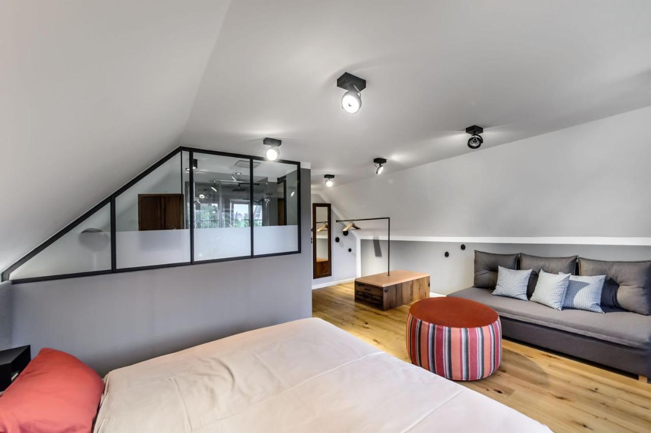 Bio-Hotel Adler/Restaurant Vogt Eksteriør bilde