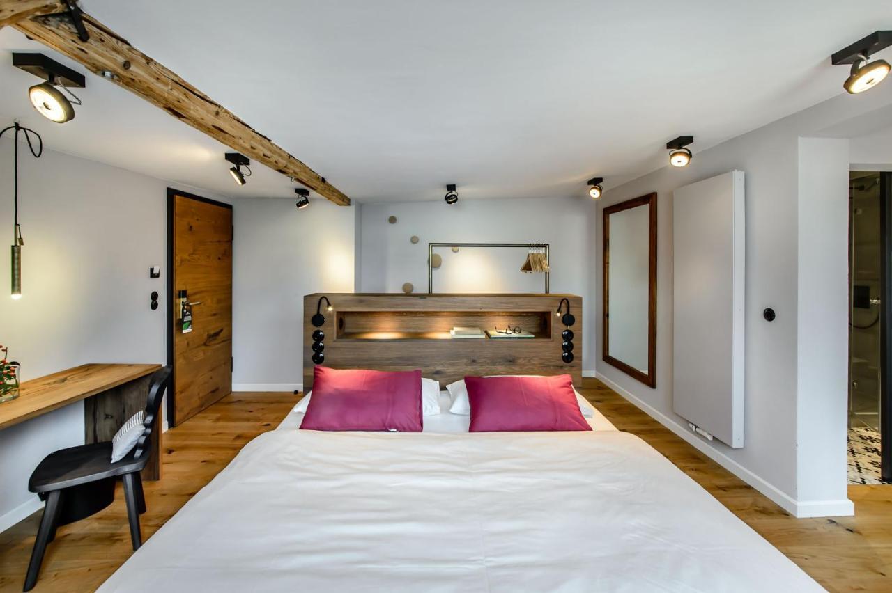 Bio-Hotel Adler/Restaurant Vogt Eksteriør bilde